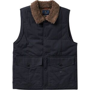 Roark Livingston Vest